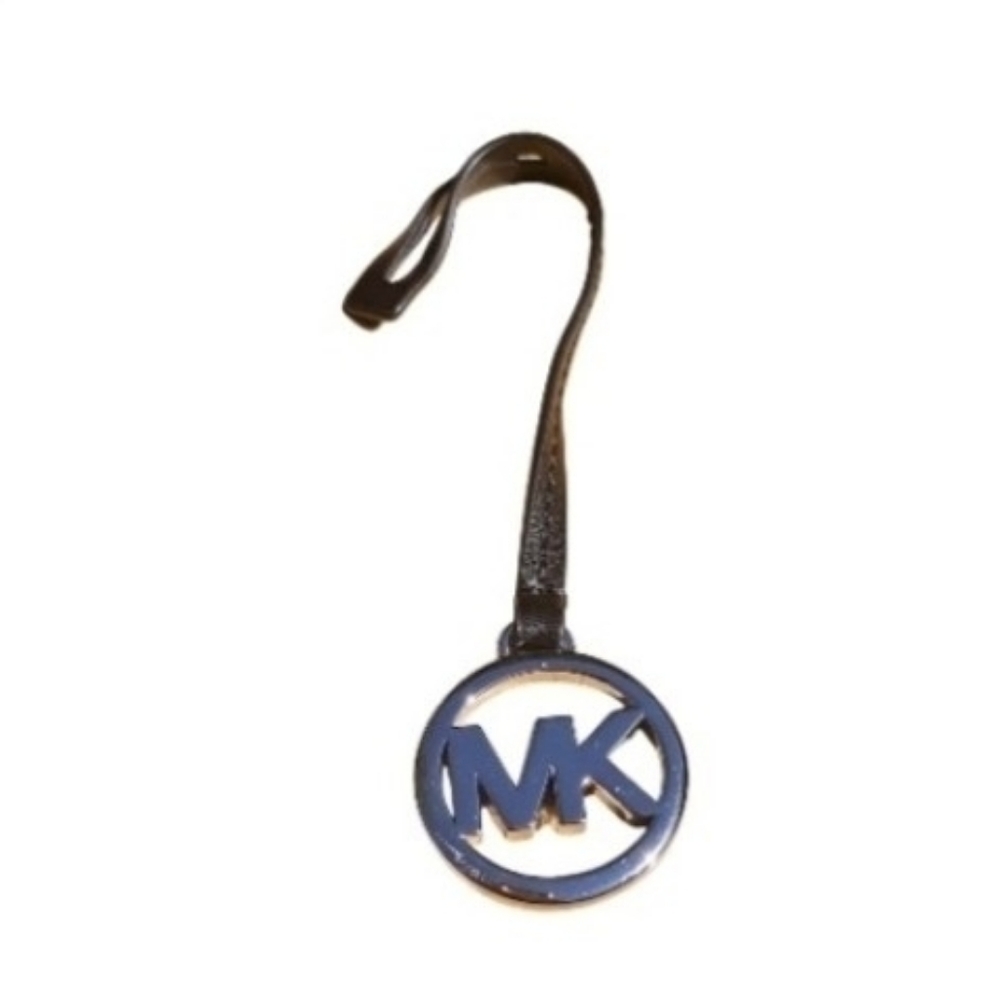 CHOOSE ONE! Michael Kors, FOSSIL;TEGNILLO;TYLER RODAN;  BAG CHARMS / KEYCHAINS - Picture 7 of 7